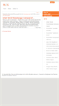 Mobile Screenshot of blog.penerjemahtersumpah.com